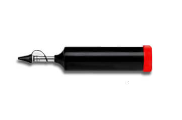 Push Type Grease Gun / Pointed Tip - Image 2