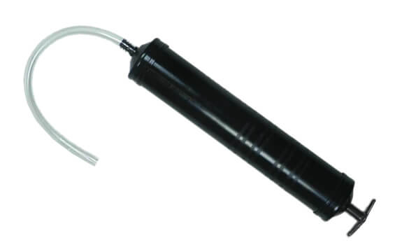 Fluid Extractor / Fluid Transfer Pump - Image 2