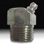 H-545-SS stainless steel grease fitting