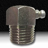 H-590-SS stainless steel grease fitting