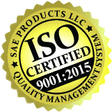 ISO Certificate