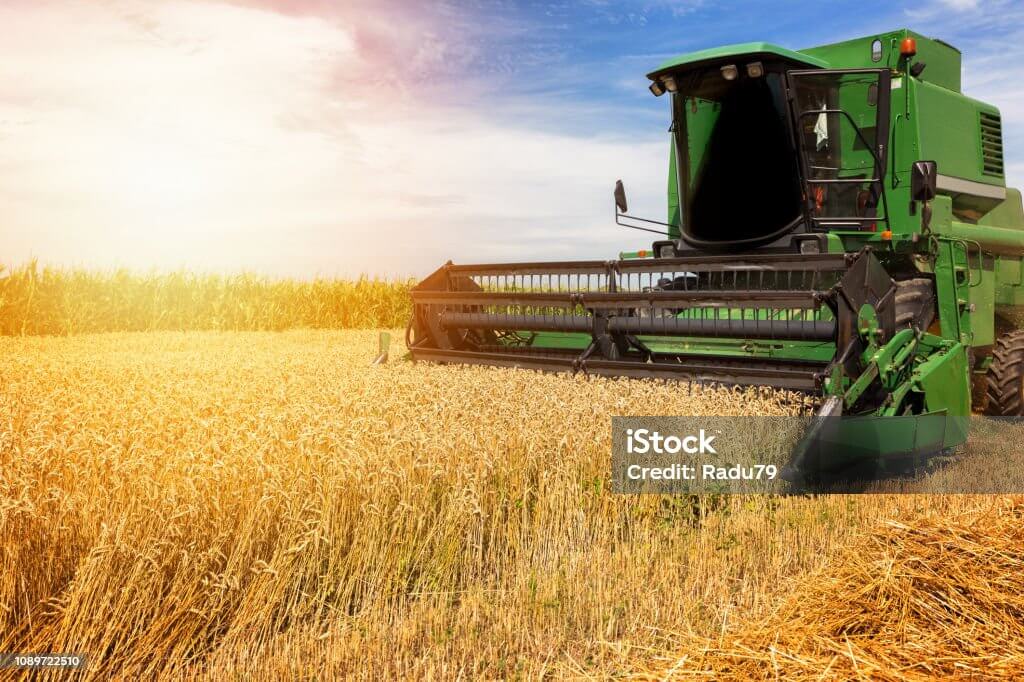 Agriculture