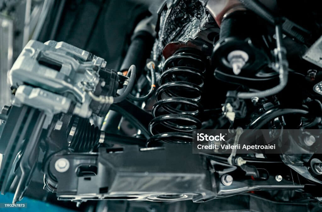 Automotive