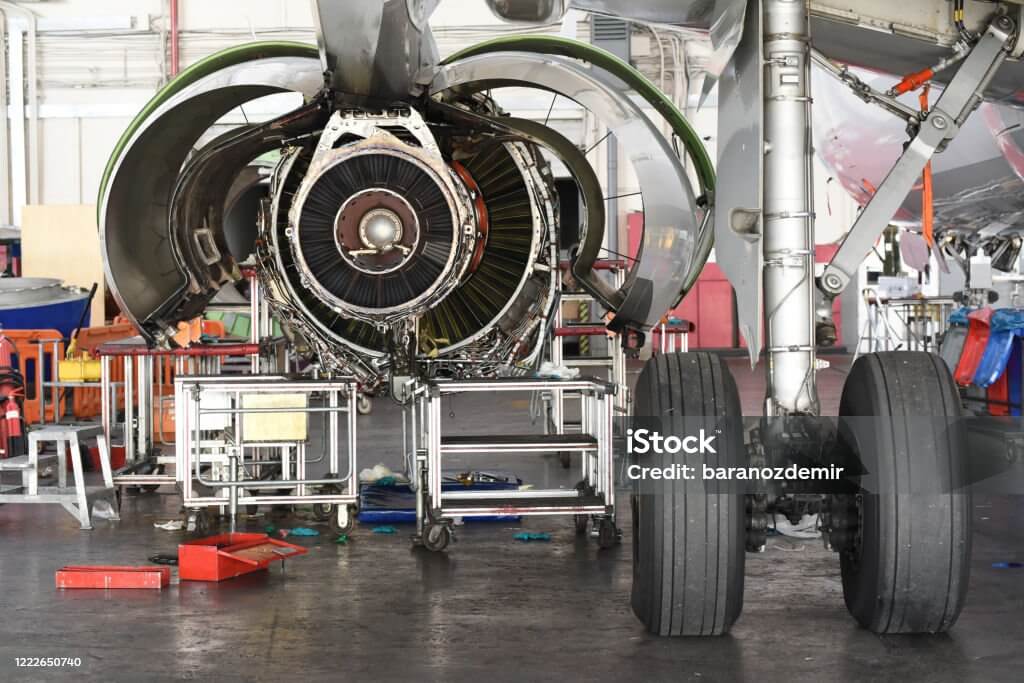 Aerospace