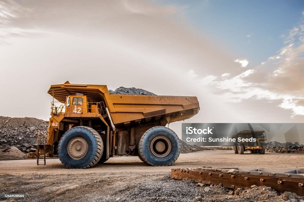 Mining