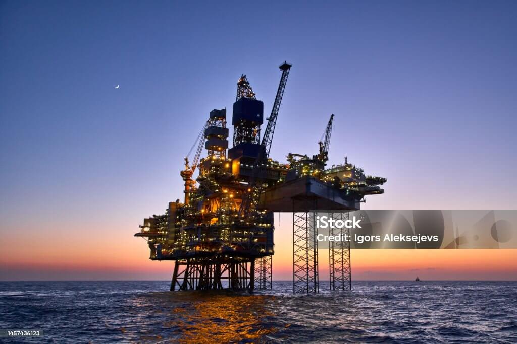 Oil & Gas