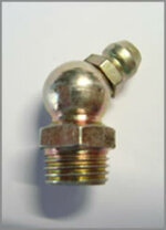 M10-45-AM metric grease fitting