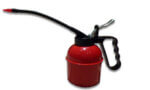 6oz. Capacity Oil Can