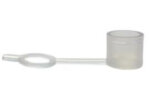 GFCA-1-R Red Grease Fitting Cap Image