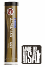 Almaplex Industrial Lubricant