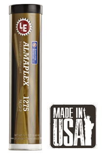 Almaplex Industrial Lubricant