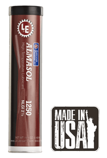 Almasol high Temp Lubricant