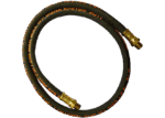 Grease Gun Hoses / Assemblies