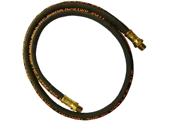 Grease Gun Hoses / Assemblies