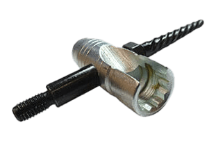 Grease Fitting Tools