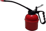 Oil Cans / Spouts