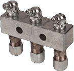 Remote Grease Fitting Systems