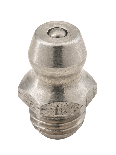 H-100-Monel Grease Fitting