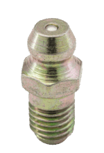 Taper Thread Grease Fittings