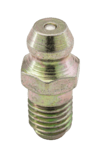 Taper Thread Grease Fittings
