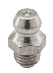 1/4″-28 Stainless Steel Grease Fitting / Zerk Fitting