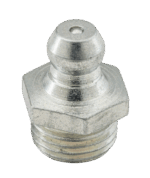 British Thread Grease Fittings