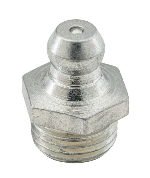 British Thread Grease Fitting - H-200-BSP
