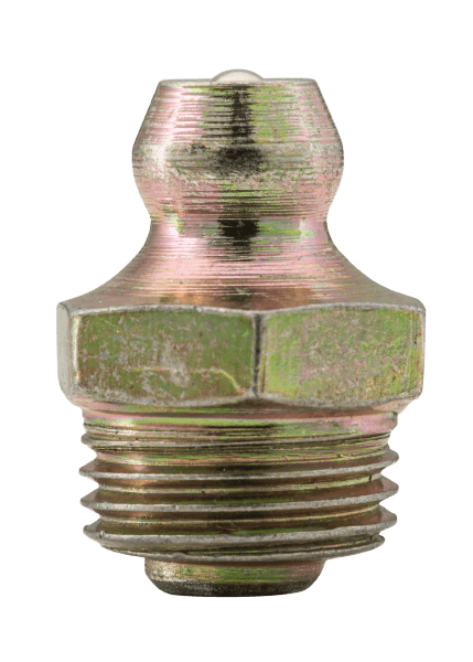 H-200-C pipe thread grease fitting