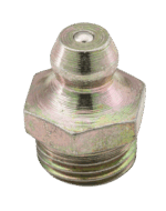1/8"-27 Pipe Thread Grease Fittings