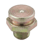 Button Head Grease Fittings