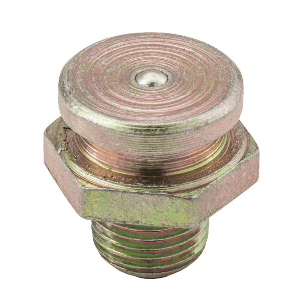 Button Head Grease Fitting - H-200-CB