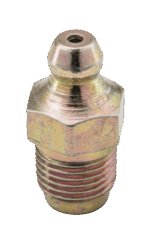Leakproof Grease Fittings