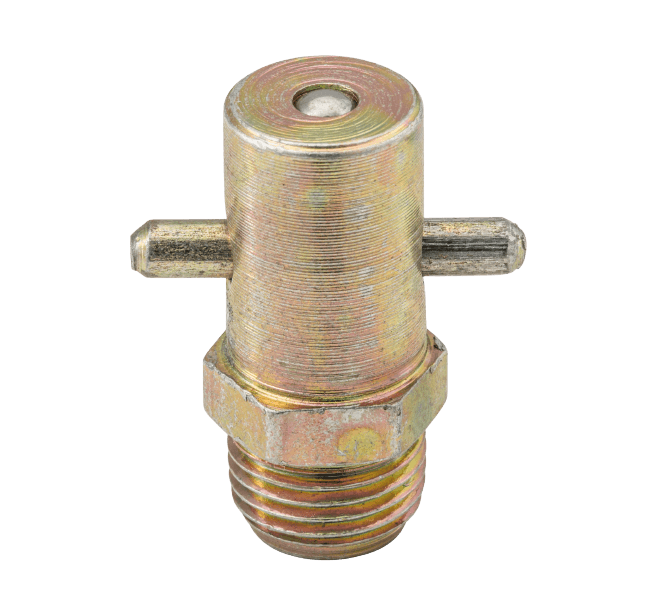 Pin Type Grease Fitting - H-200-PIN-S