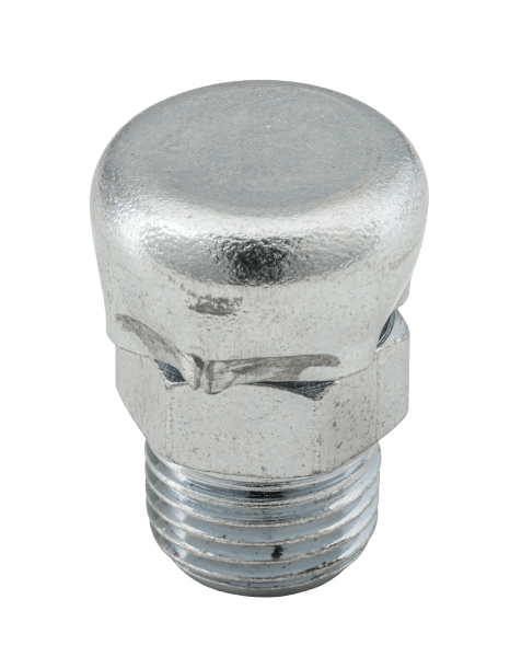 H-200-Vent Air Vent Grease Fitting