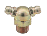 Double Head Grease Fittings