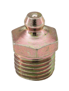 1/4" Pipe Thread Grease Fittings