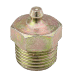 1/2" NPT Grease Fittings
