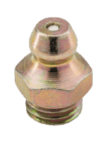 Special Thread Grease Fittings