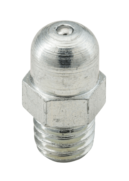 Ball Type Grease Fitting - M6-1-BALL