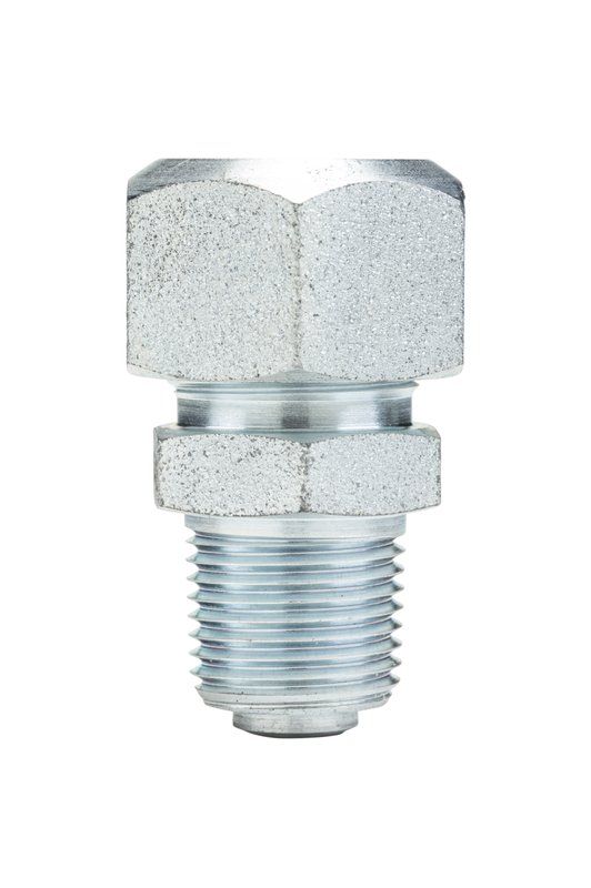 1/2" NPT vent cap fitting