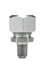 1/4" NPT vent cap fitting