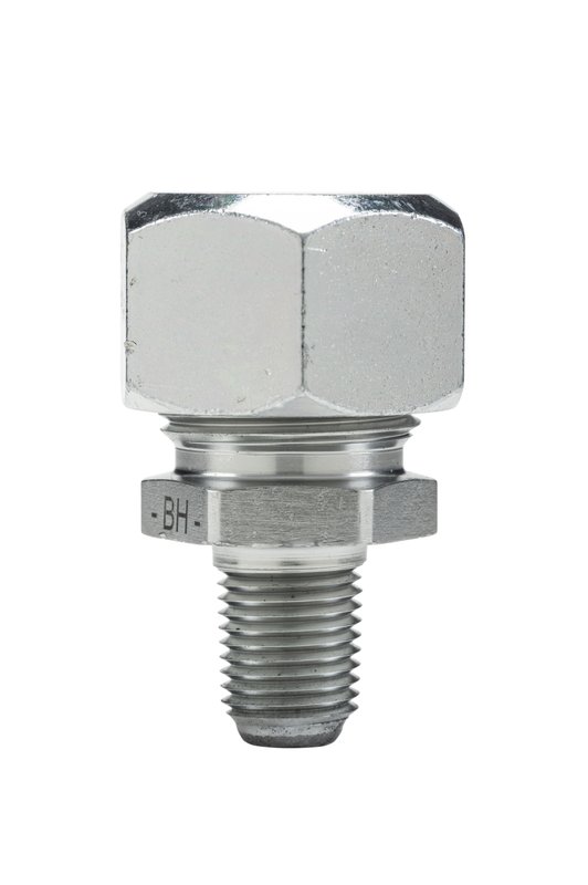 1/4" NPT vent cap fitting