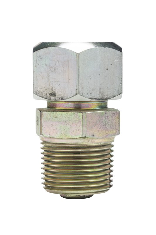 3/4" NPT vent cap fitting