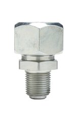 3/8" NPT vent cap fitting