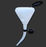 1.7 Quart Spill / Splash Proof Funnel