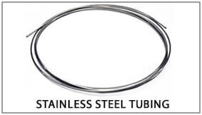 Stainless Steel Tubing