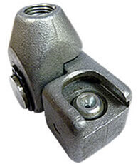 Standard Button Head Couplers