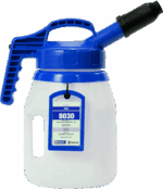 Stumpy Spout Kit 5 L