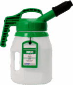 Stumpy Spout Kit 5 L