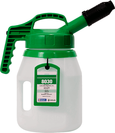 Stumpy Spout Kit 5 L